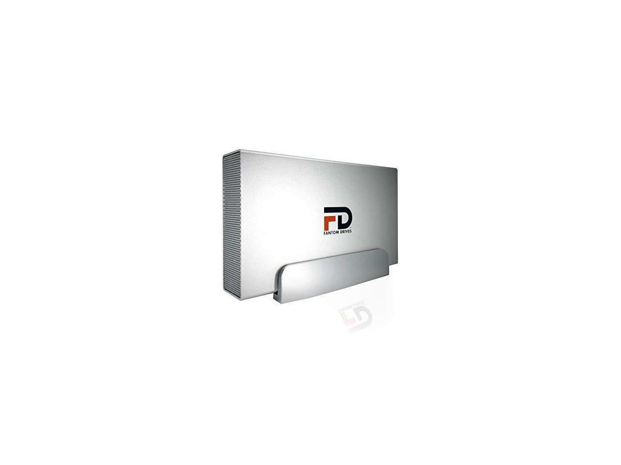 MICRONET GFSP2000EU3 2TB USB3.0/ESATA 7200 RPM EXT