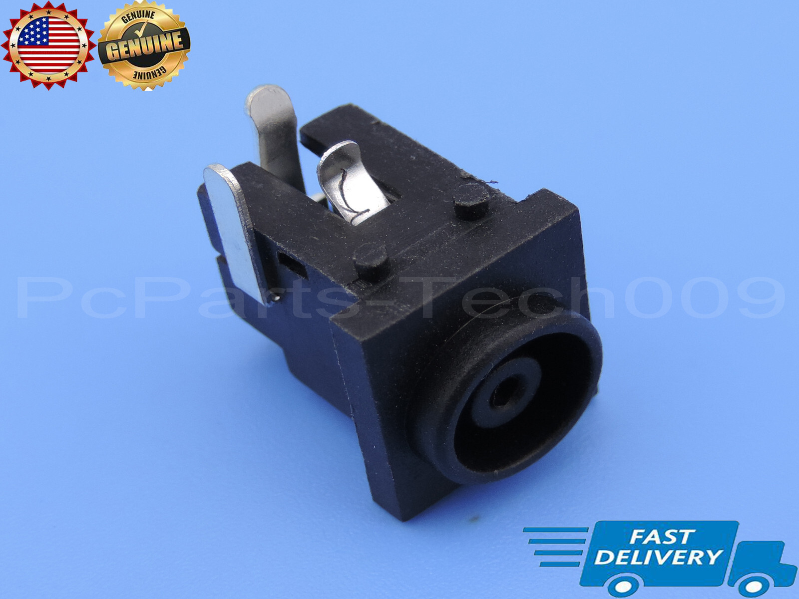 DC Power IN Jack Port For Sony BDP-S3200 BDP-BX350 BDP-BX370 BDP-S3500 BDP-S6700