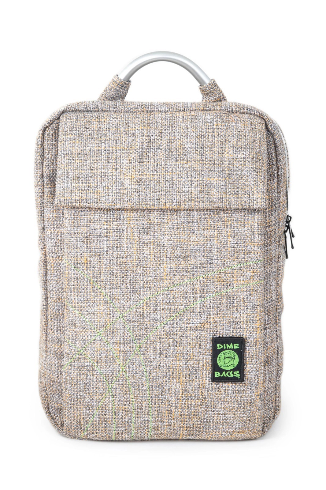 Dime Bags The Slab Bag - Laptop Backpack Sand New w/ Tags
