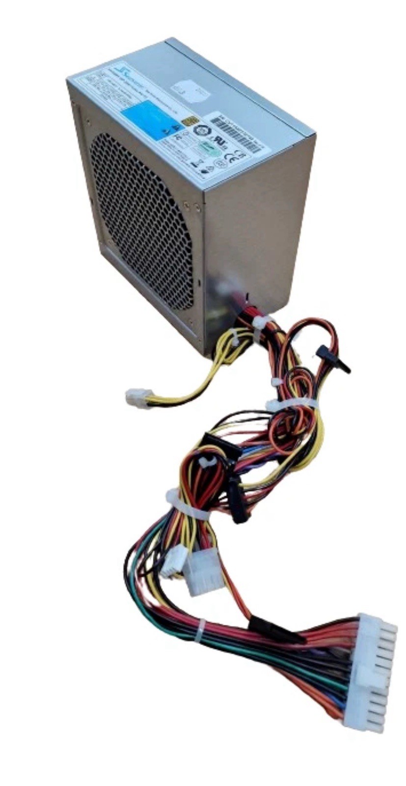Seasonic SSP-350ST  20+4 Pin 350 Watt 80Plus ATX Netzteil