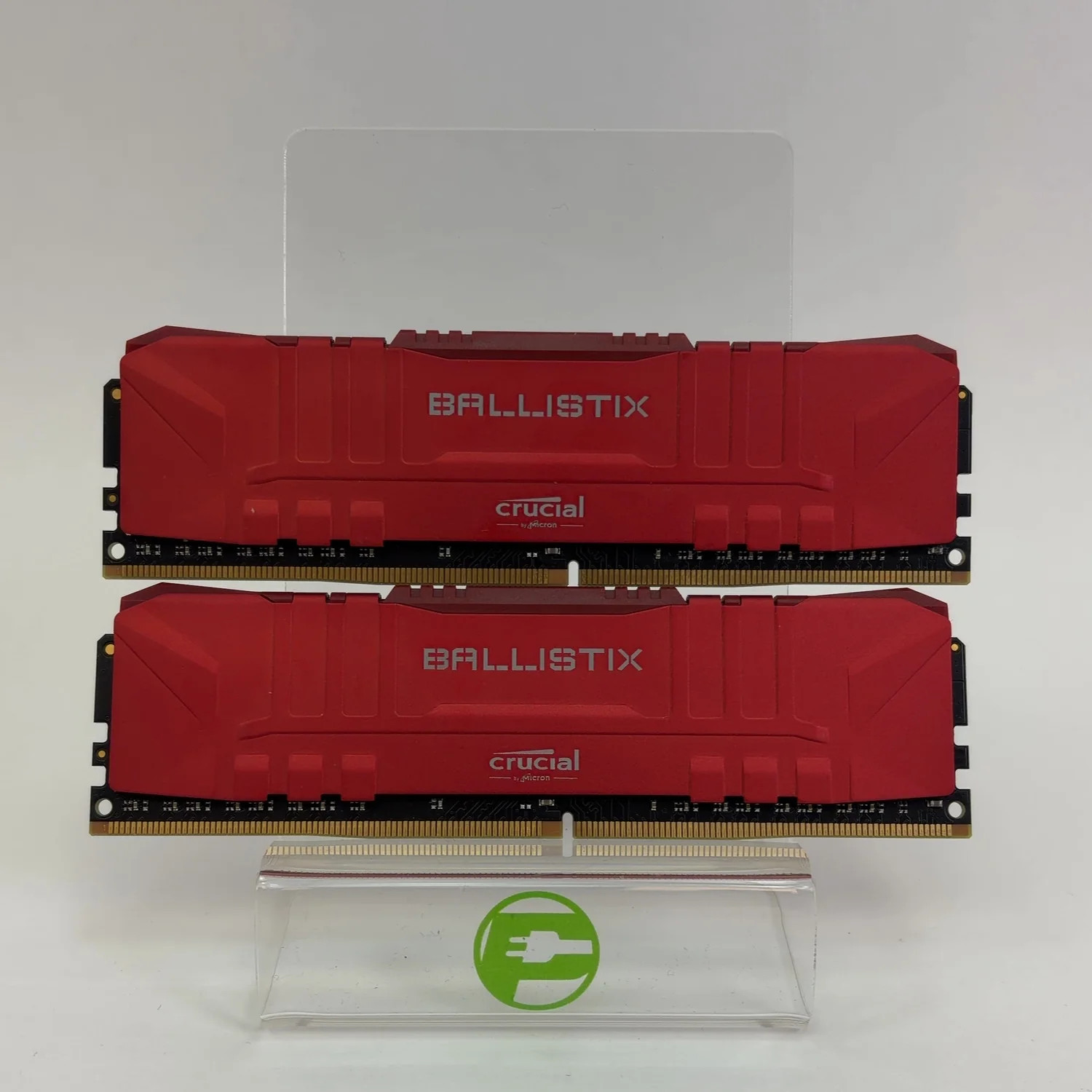 Crucial Ballistix 16GB (2x8GB) RAM DDR4 3200MHz BL8G30C15U4R.M8FE1