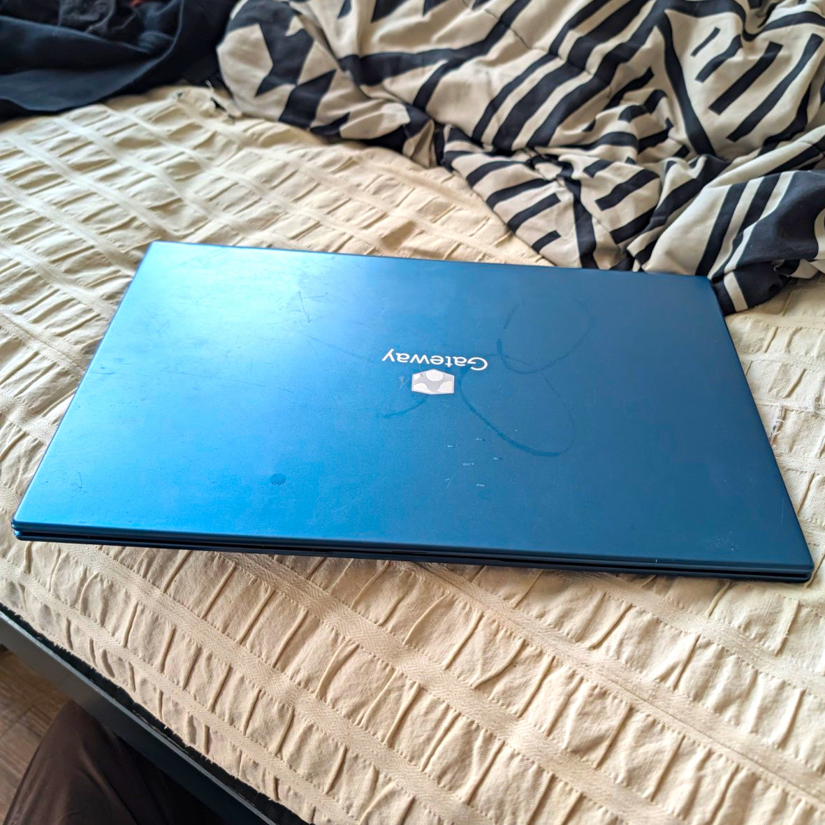 Windows Gateway Laptop 128 GB Intel