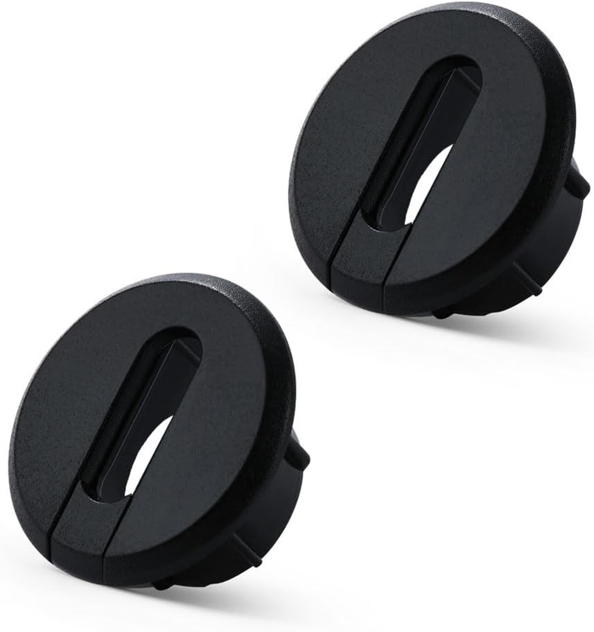 1.25 inch Wall Hole 3-8 Cables Feed Through Bushings for Starlink Cable 