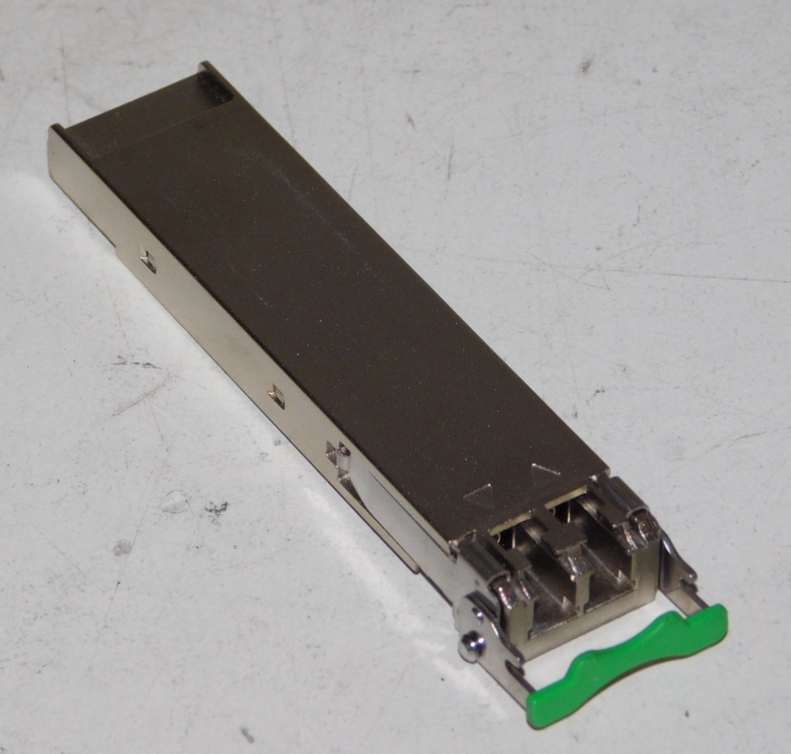 Cisco ONSXC10GC V02 10G Full CBand Tunable DWDM XFP 10248002 Transceiver G2U