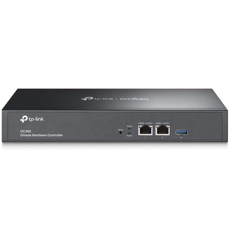 TP-Link OC300 | Omada SDN Integrated Cloud Hardware Network Controller