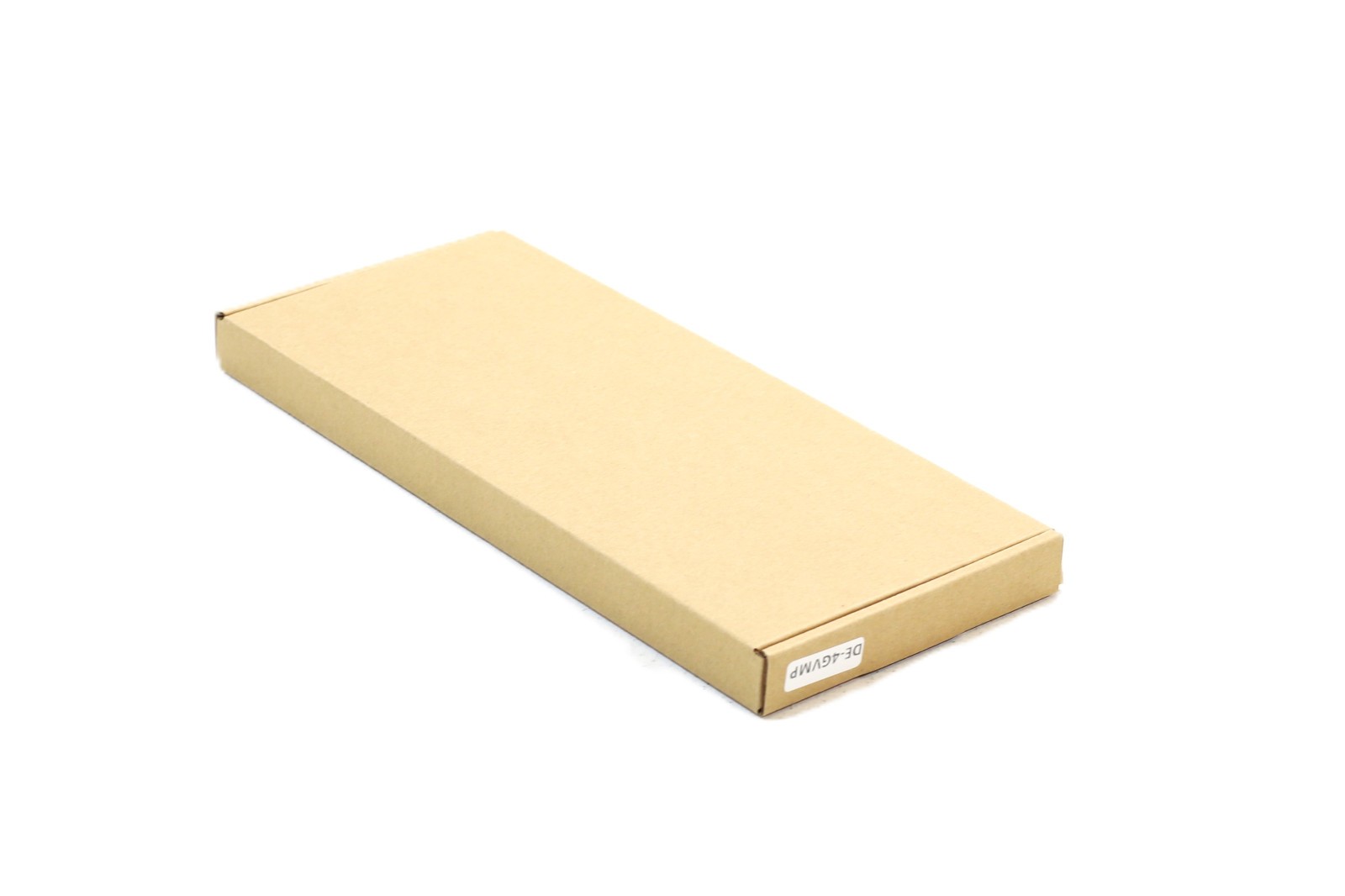 Dell 7.6V 68Wh Rechargeable Li-Polymer Battery for Latitude Dell P/N: 4GVMP New