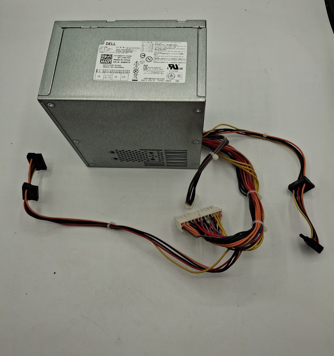 Dell 300w Power Supply L300NM-01 0G9MTY