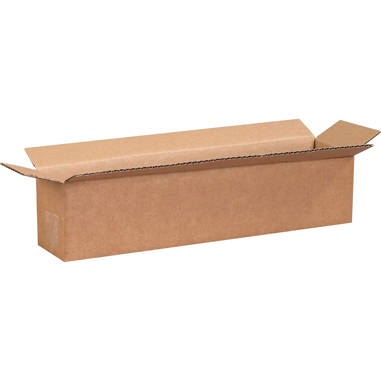 Shipping Boxes Corrugated Cardboard 18L x 4W x 4H 4H 25 Pack BOX USA Long