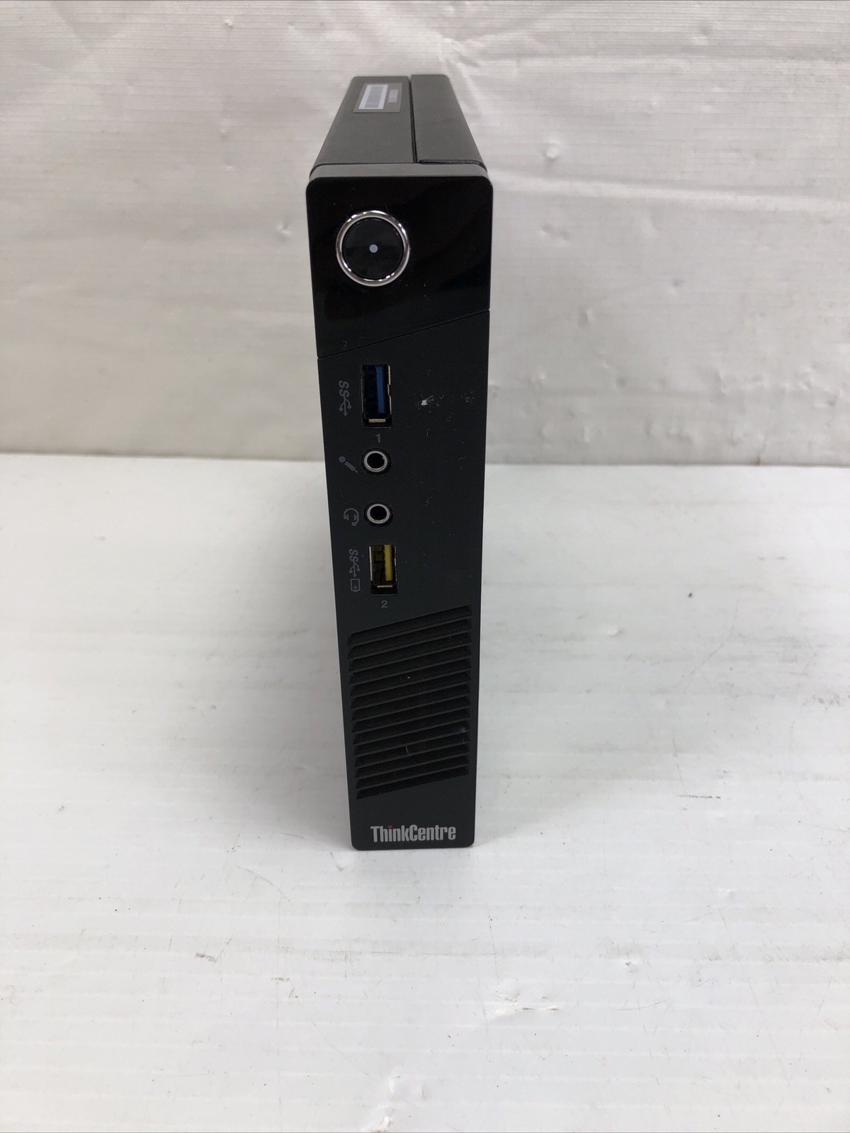 Lenovo Thinkcentre M73 i5 no boot - no hard drive or ram - parts
