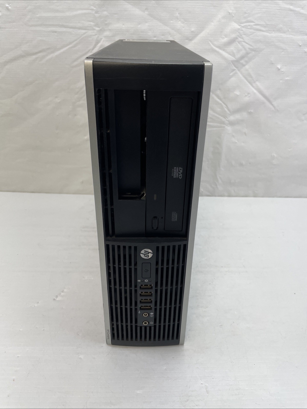 HP Compaq 6200 Pro Pentium G620 2.6 Ghz8 GB Ram No Hard Drive or OS