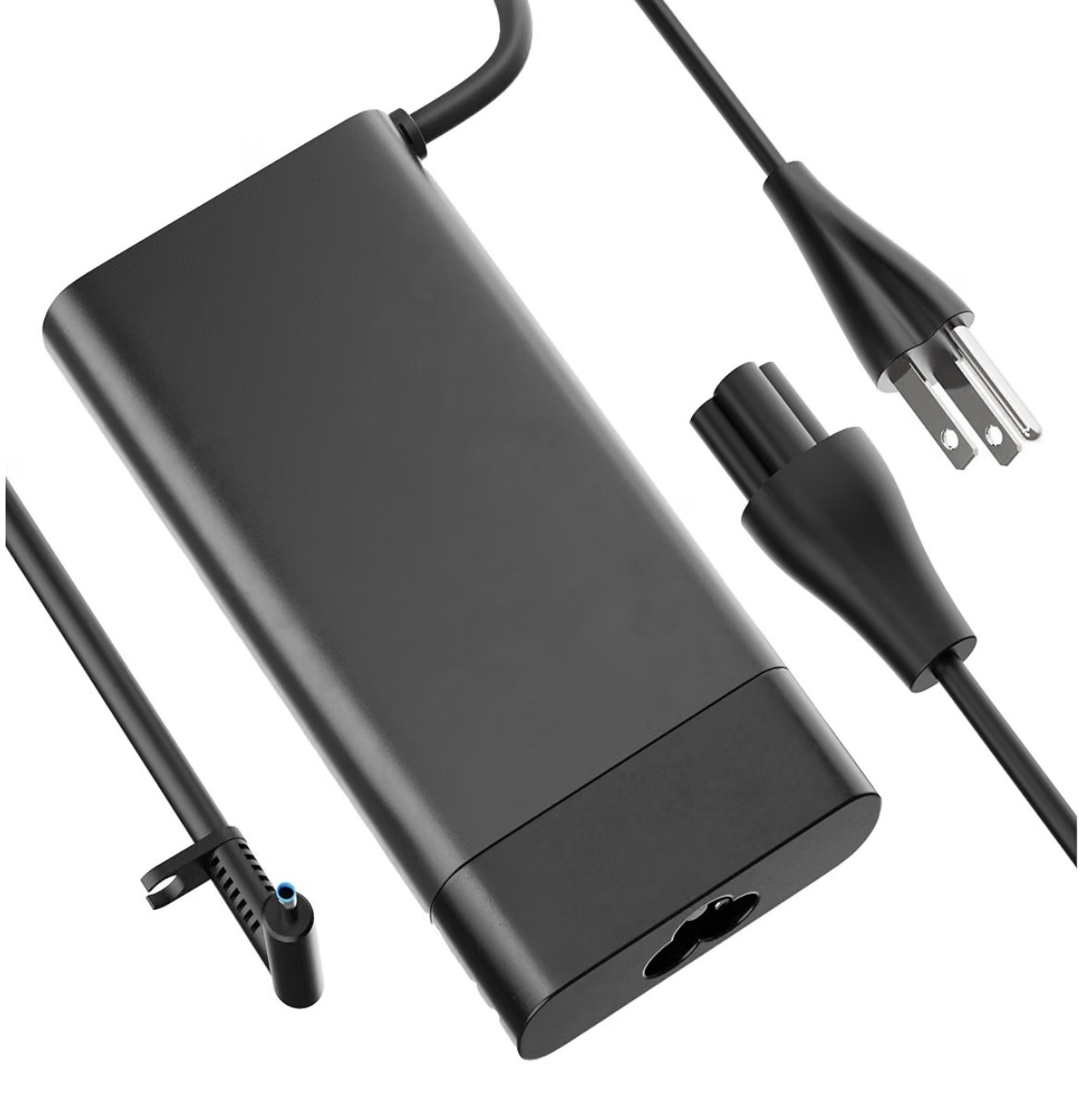 150W Charger Fit for HP ZBook 15 16 17 Victus OMEN Pavilion Gaming Laptop