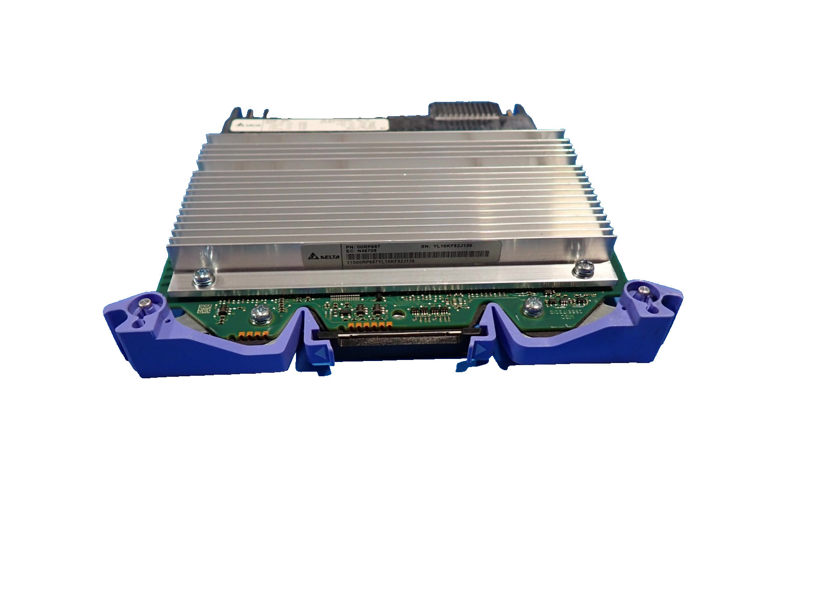 IBM 00RP697 MME 6B35 VRM Internal Server Voltage Regulator Module