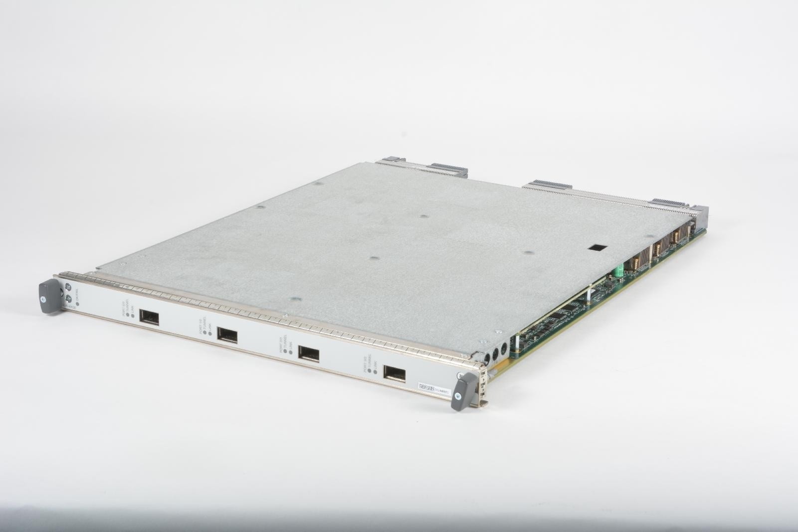 U23630 Juniper DPCER4XGEXFPG Enhanced DPC G3D