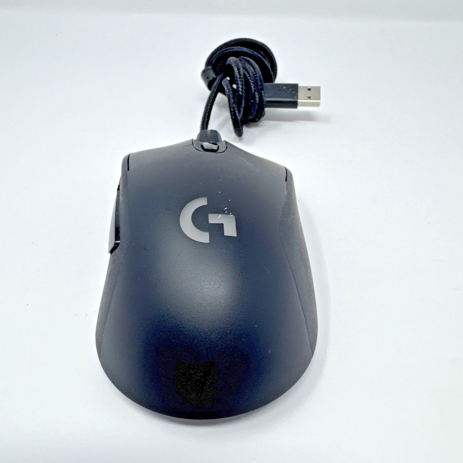 Logitech G403 HERO Wired Gaming Mouse