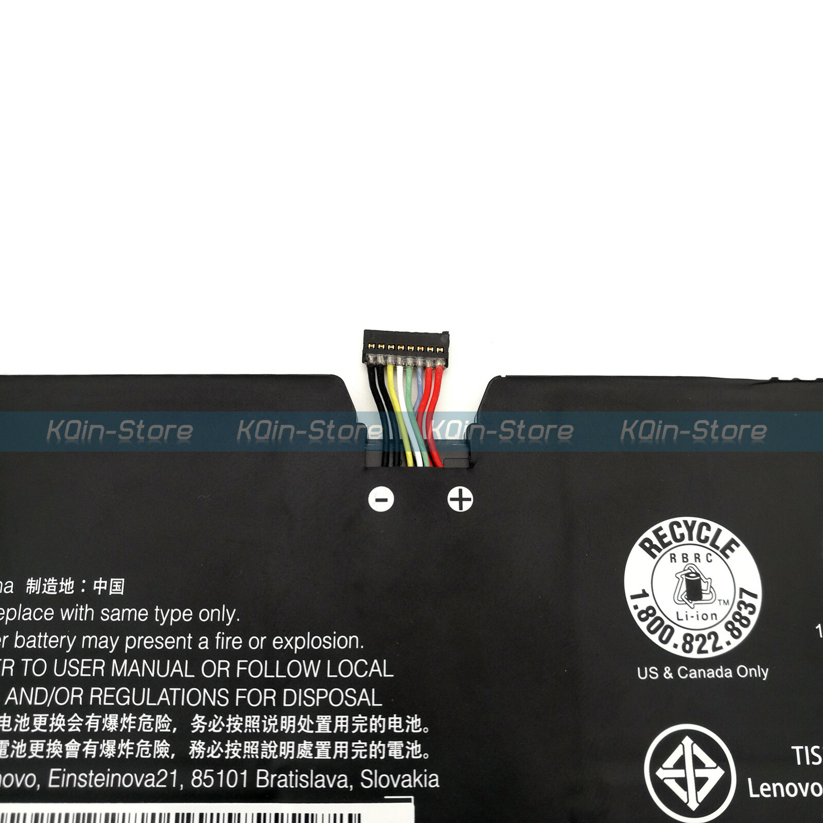 Genuine L17C4PE1 L17M4PE1 Battery for Lenovo Yoga S730-13IWL IdeaPad 730S-13IWL