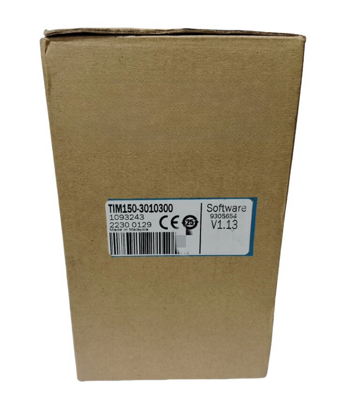 1PC SICK TIM150-3010300 Sensor TIM1503010300 In Box Brand New Fast Shipping