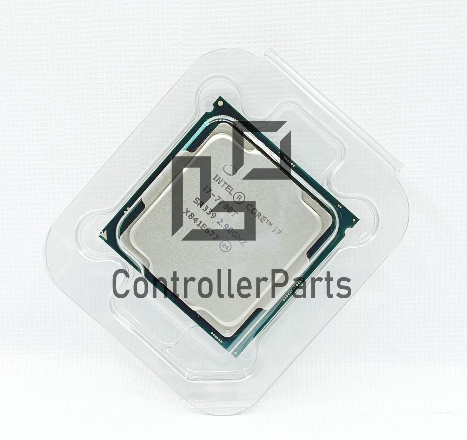 Intel Core i7-7700T (SR339) 2.9-3.8GHz quad-core 8MB LGA1151 desktop processor
