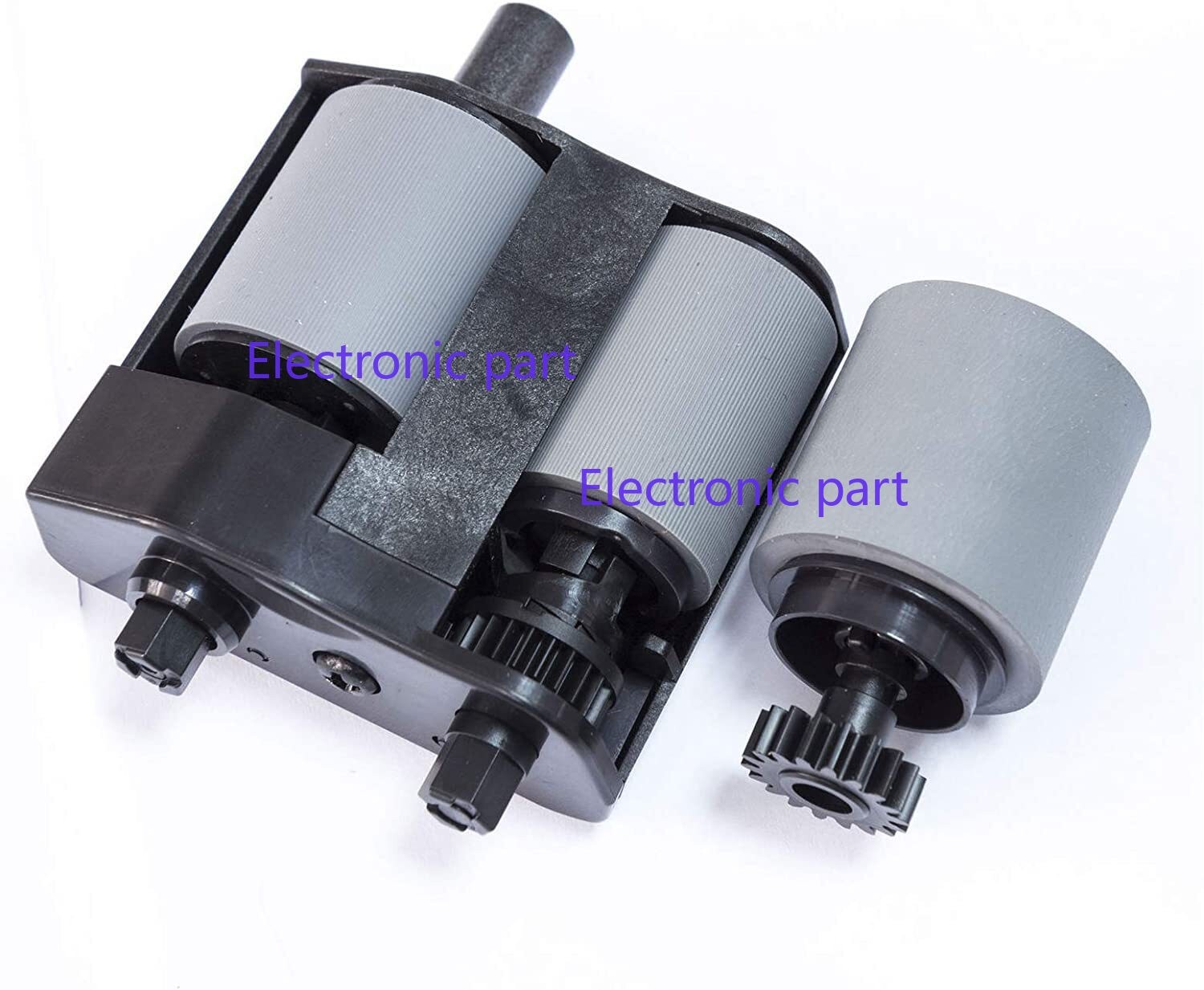 W5U23A W5U23-67901 ADF Maintenance Roller Kit for HP M527 M577 ES586 ES865