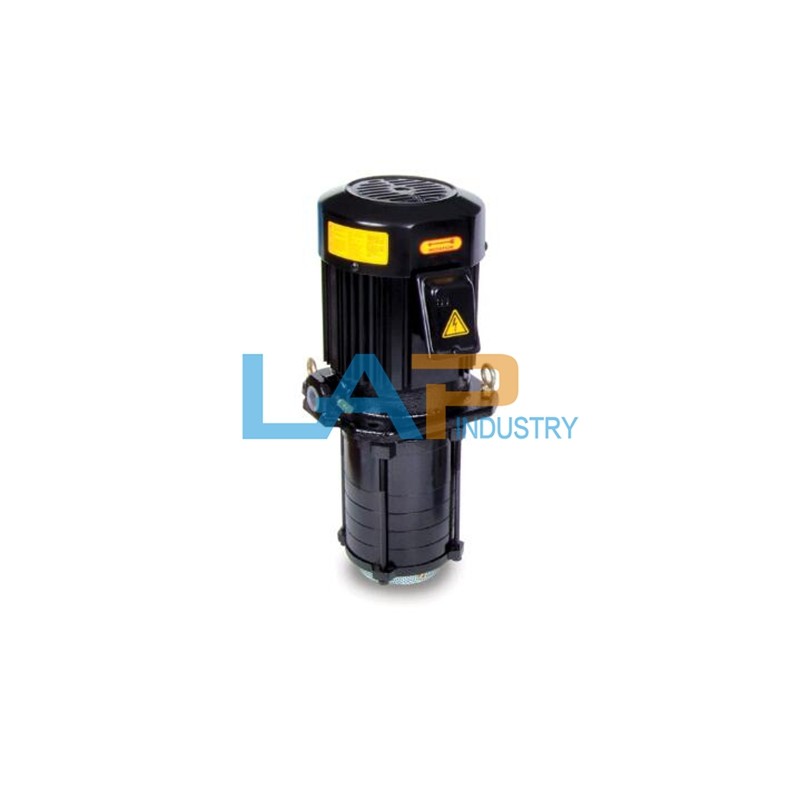 1Pcs New 3-PHASE ELECTRIC COOLANT PUMP HCP-900MFS via FedEx or DHL