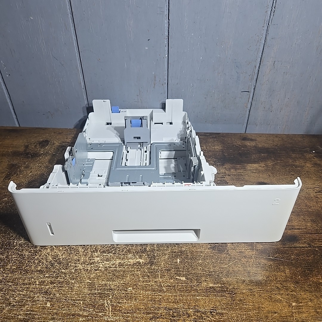 RM2-5690 (500 sheet) Paper cassette tray for LJ M501 / M506 / M507 / M527 / M528