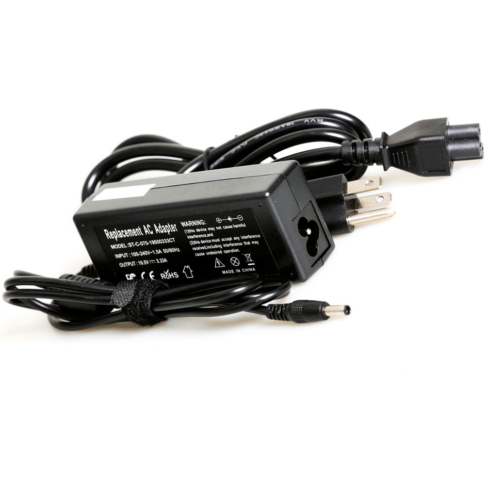 For HP 17-by0035nr 17-by0036nr 17-by0037nr Laptop Charger AC Power Adapter Cable
