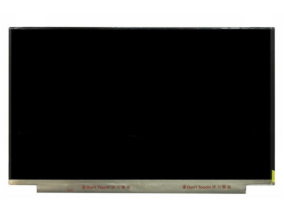 LQ156D1JW42A Original 15.6"Inch IPS For ThinkPad P51 P52 UHD4K 3840x2160 40pins