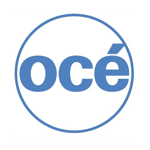 7045009/1070066545 Original OEM Oce Toner Kit+Waste, 2Pk | B5 Genuine Sealed