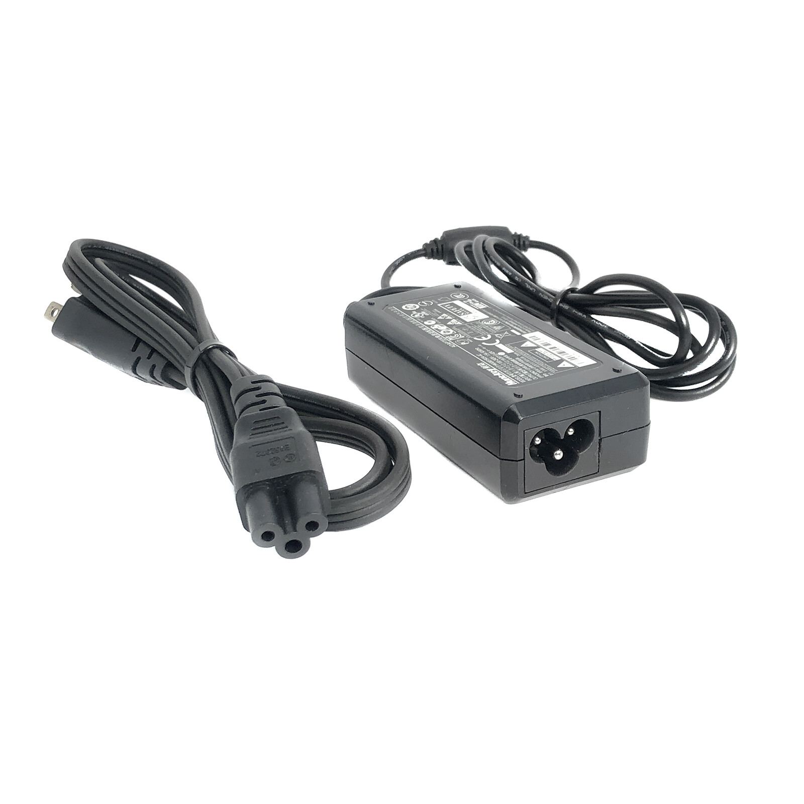 Genuine Huntkey Power Adapter 19V 3.42A 65W OEM PA-1650-69 ADP-65JH 5.5x1.7mm