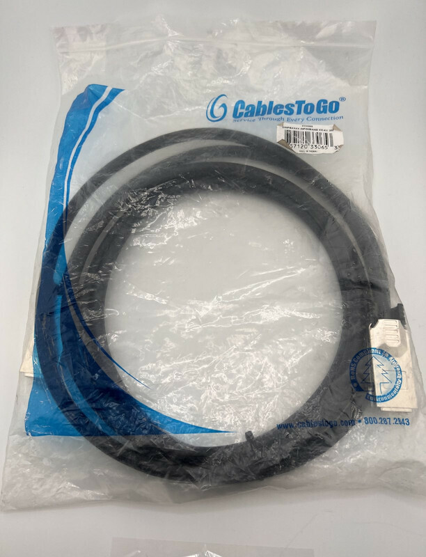 CABLESTOGO #33065 DINFB4X4X INFINIBAND 4X-4X 3M