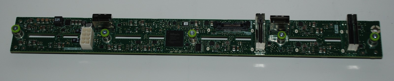 Sun Oracle 7019791 8-Slot Disk Backplane