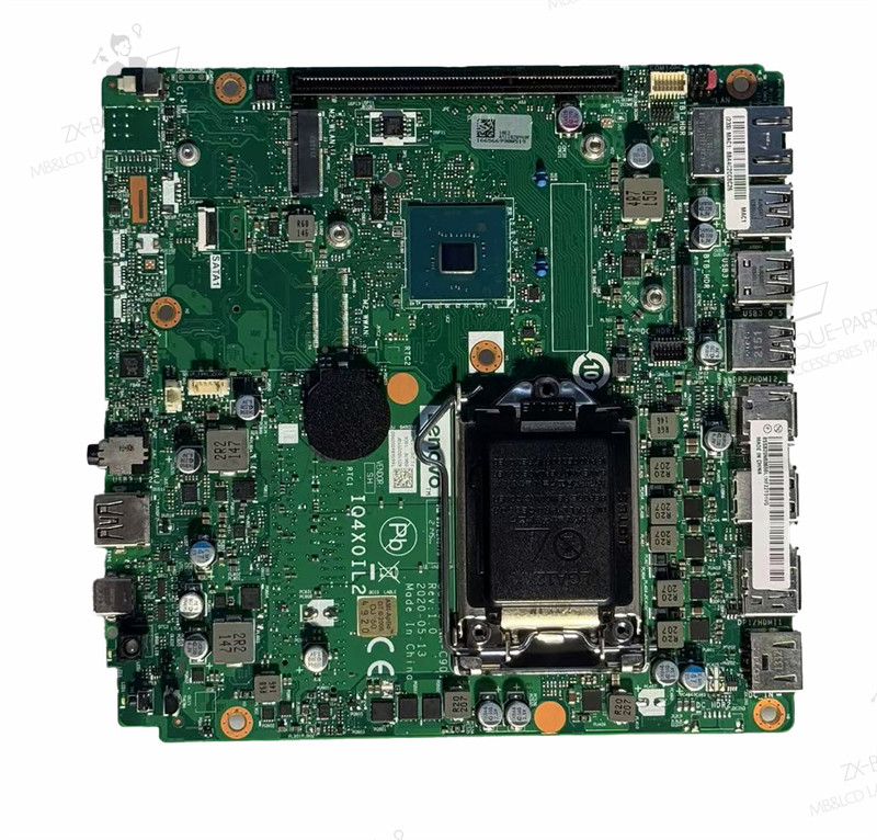 5B20U54383 For Lenovo ThinkStation P340 M90q Tiny6 Motherboard IQ4X0IL2