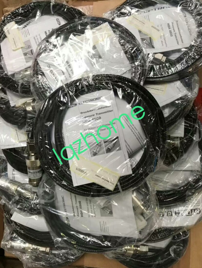 1PCS HDA484-A-0350-424 20 meter sensor Brand New FedEx or DHL