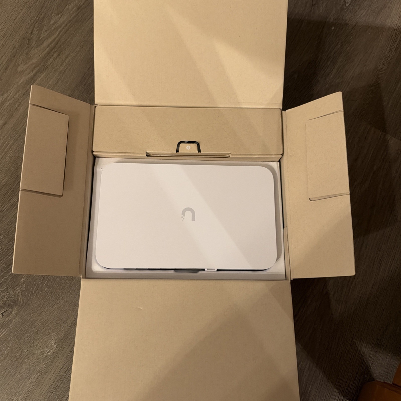 Ubiquiti UniFi Gateway Fiber UXG-Fiber