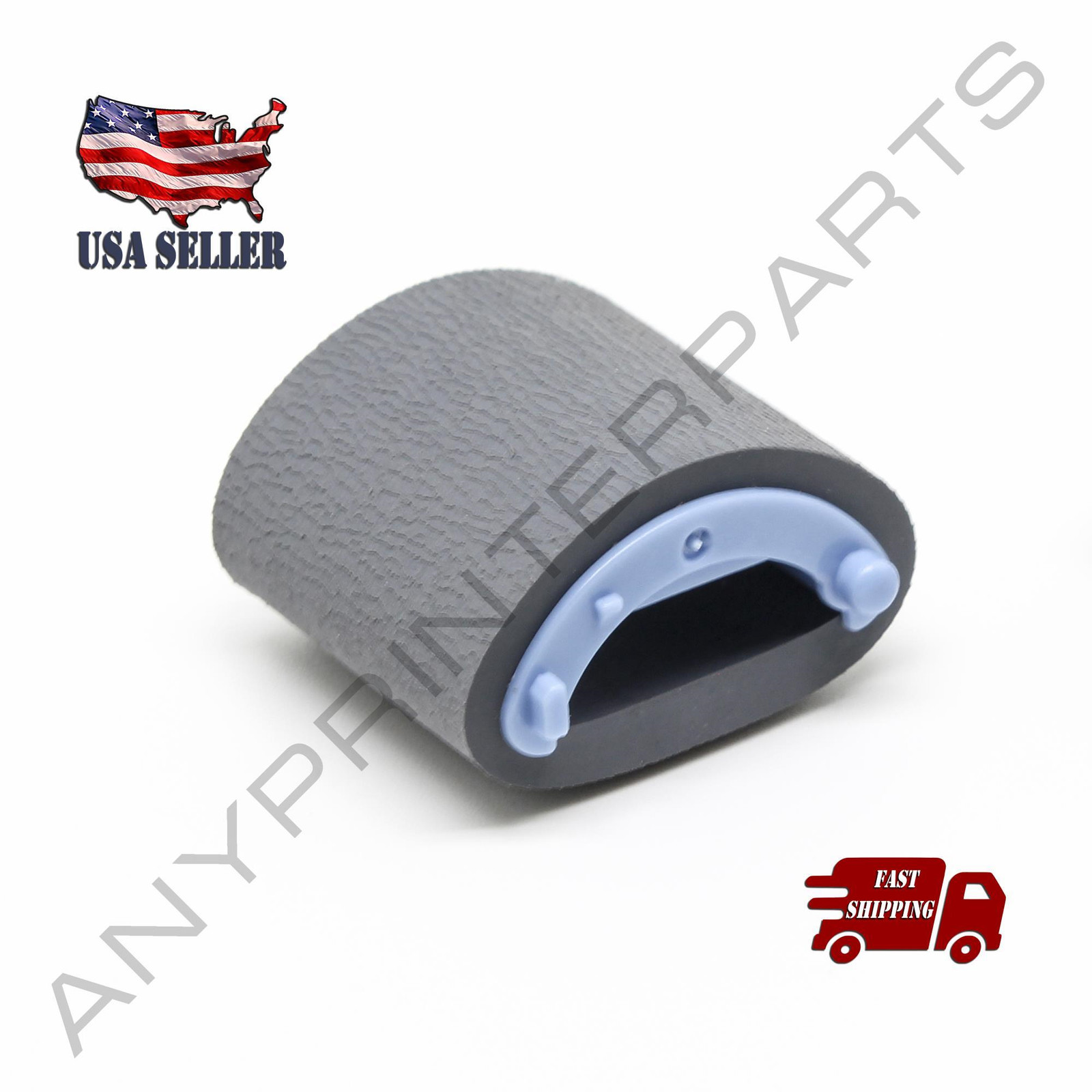 New RF0-1008-000/RL1-0303-000 Paper Pickup Roller for HP 1000 1200 1300 3300