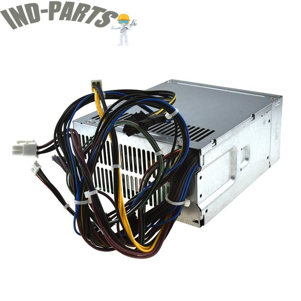 L36049-003 L57253-003 DPS-650AB-30A 650W Power Supply for HP Z2 G4 Workstation