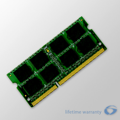 2GB (1x2GB) RAM Memory for Gateway LT Notebook LT4004u 10.1" Netbook RiverBlack