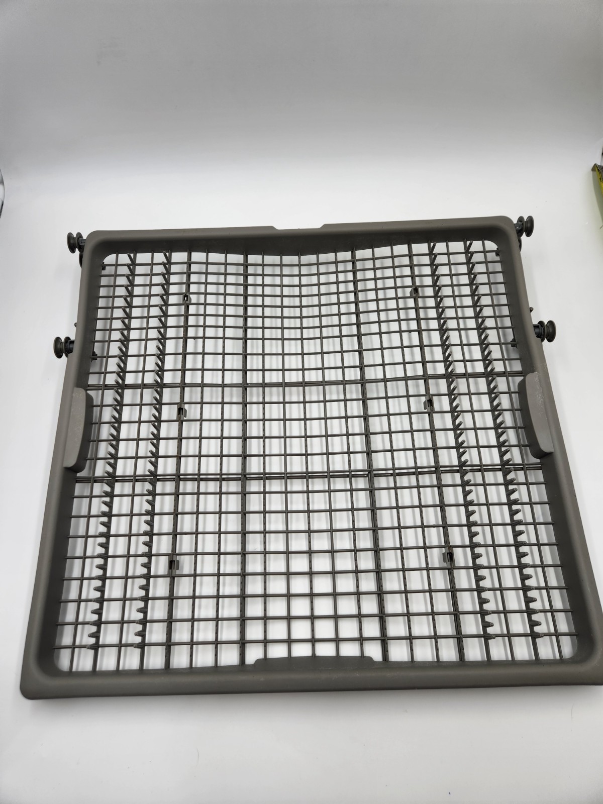 OEM Samsung Dishwasher Third Level Rack DD61-00523B For DW80R5060US