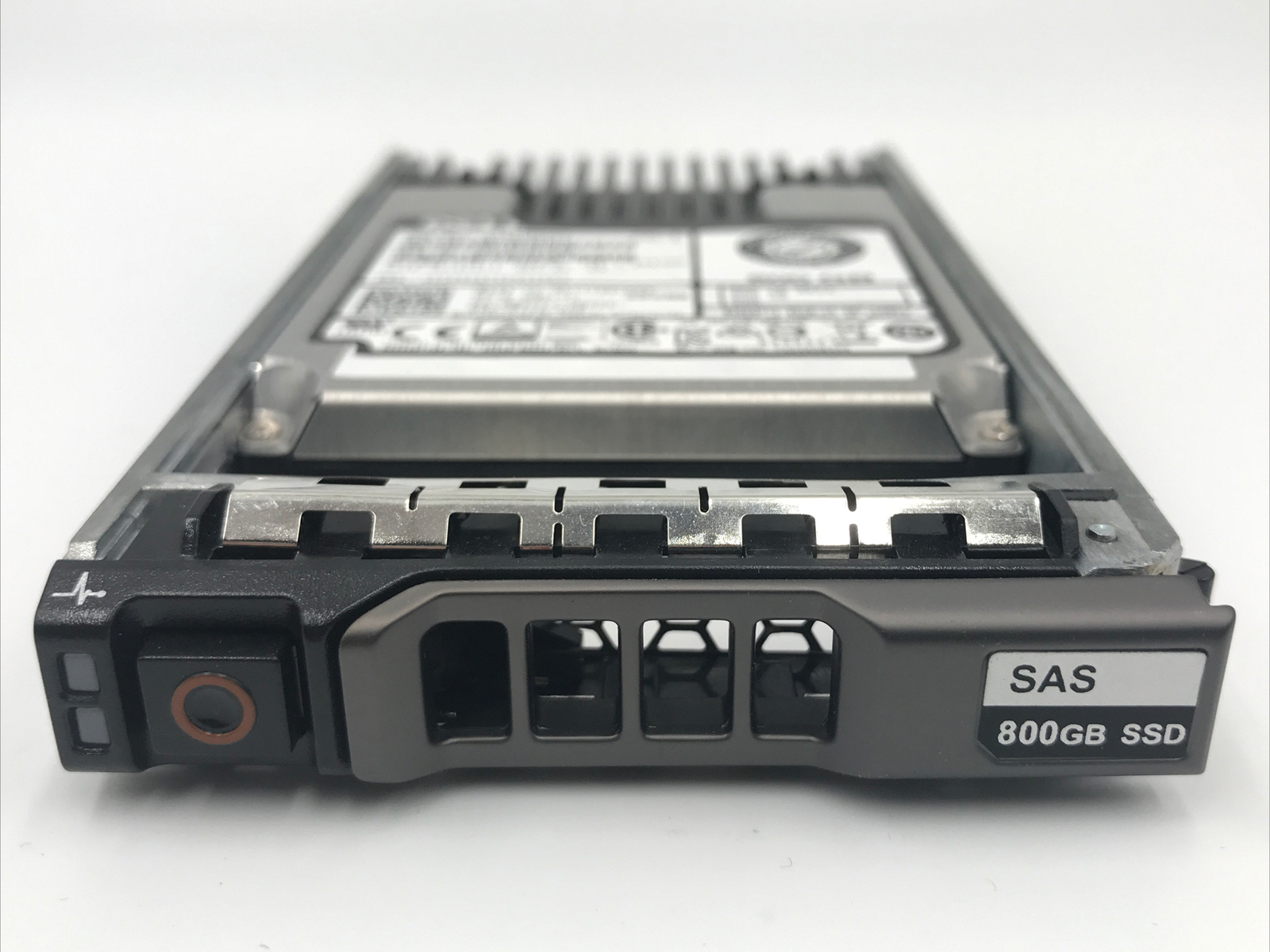 0M91TJ DELL 800GB 2.5" SSD MLC MU 12GB/S M91TJ PH-0M91TJ-TB300-6AK-012C-A00