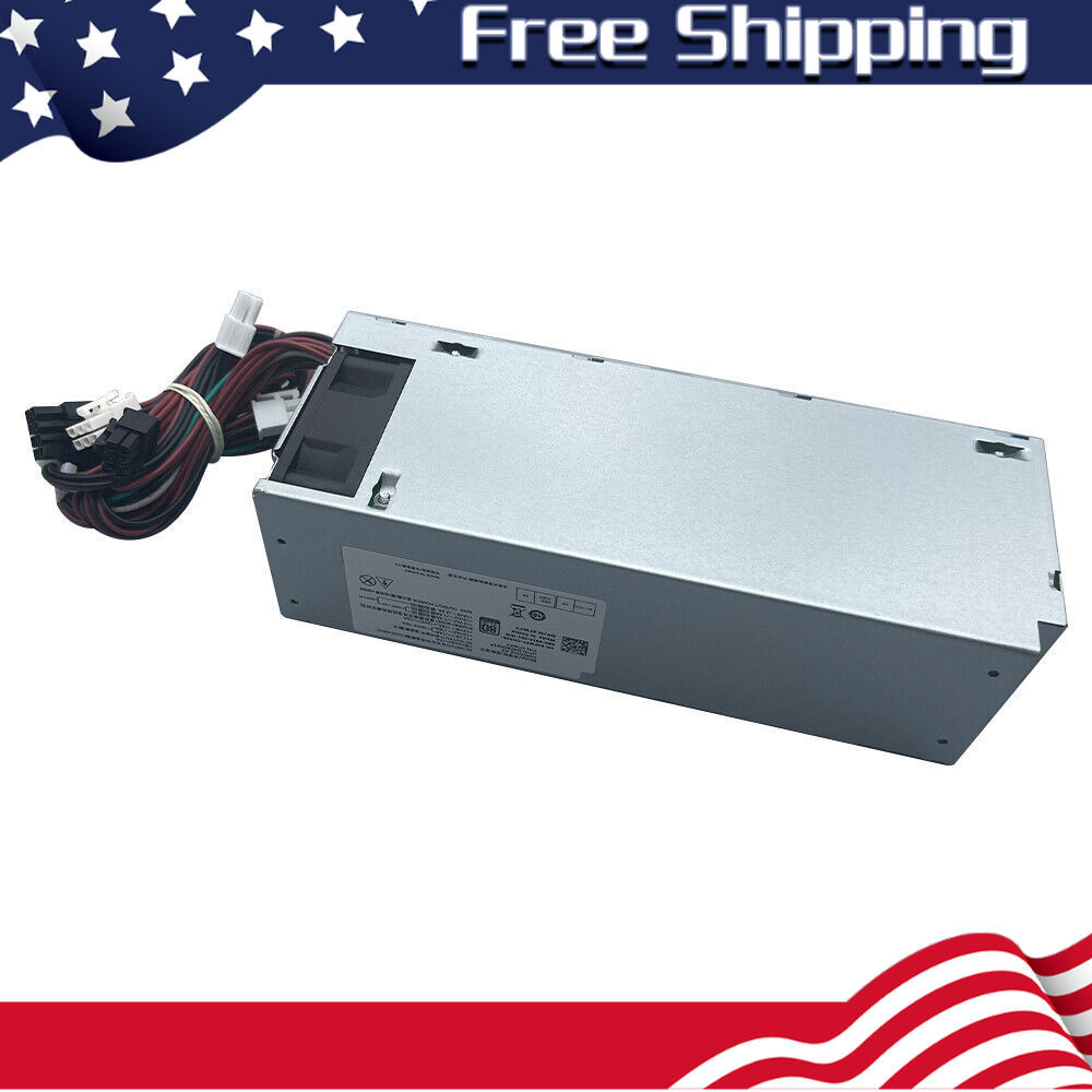 For DELL 7070/7060/5060 G5-5090 4FWF7 6+4+4+6+8 Pin Power Supply 460W H460EBM00