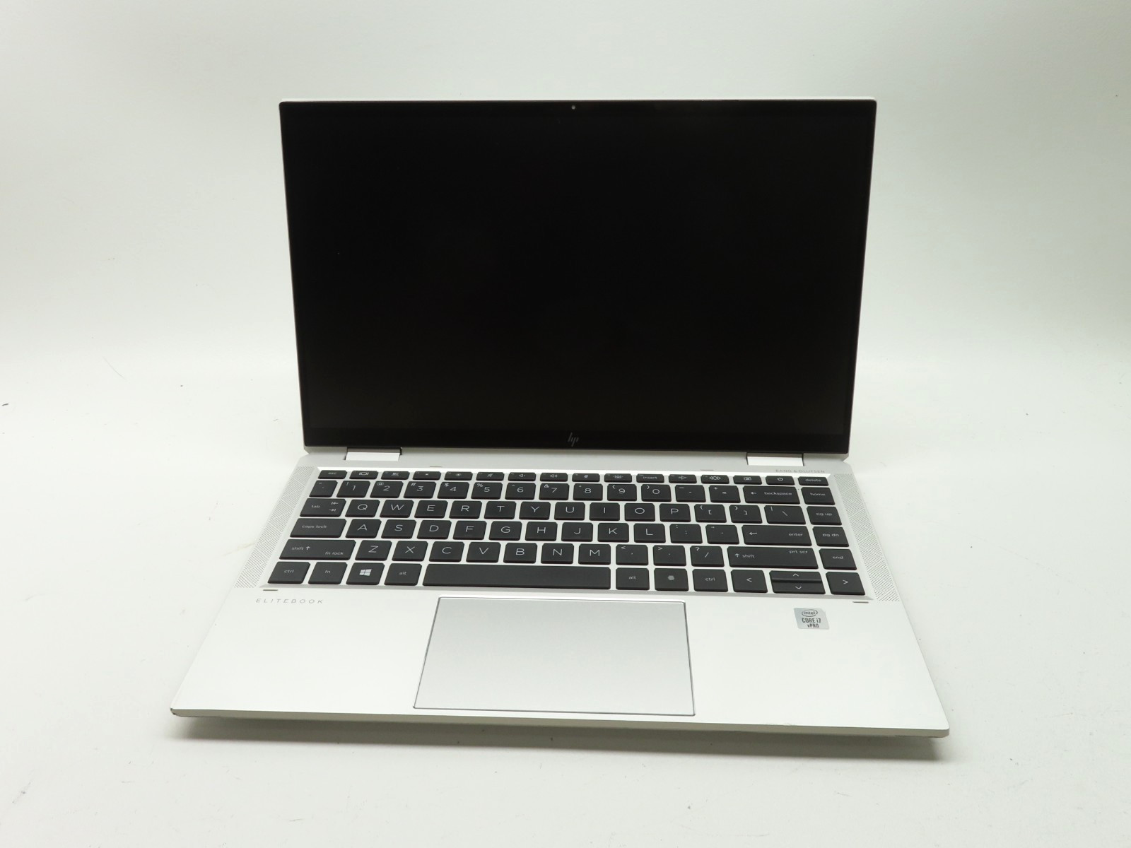 HP EliteBook x360 1040 G7 14" Touch Intel i7-10610U 1.8GHz 16GB RAM 512GB SSD