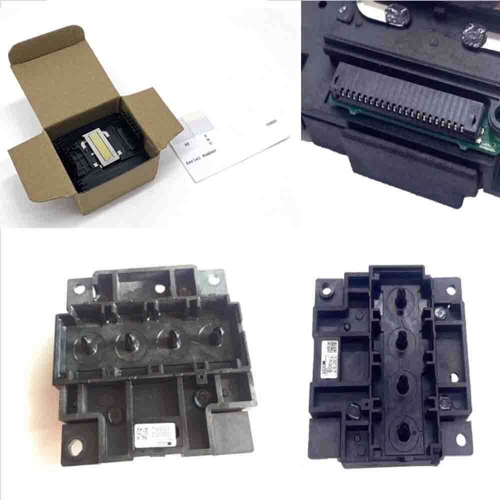 Printhead Fit For Epson ET-2825 ET-2826 ET-2811 ET-2820 ET-2815 ET-2810 ET-2803
