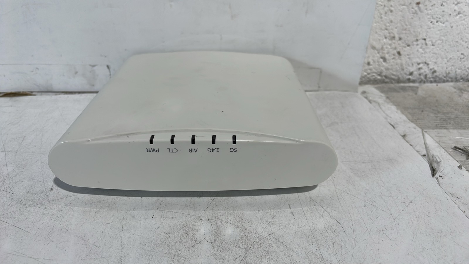 Ruckus ZoneFlex R510 802.11ac Wave 2 901-R510-US00 Wireless Access Point
