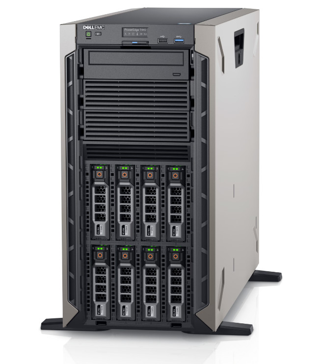 Dell PowerEdge T440 Server