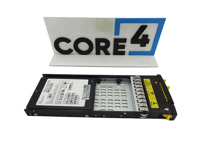 HP P37645-001 3PAR STORE SERV M6710 920GB 6G 2.5INCH MLC SAS SSD
