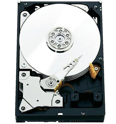 Western Digital Re 1000GB Internal 7200RPM 3.5" (WD1003FBYZ) HDD