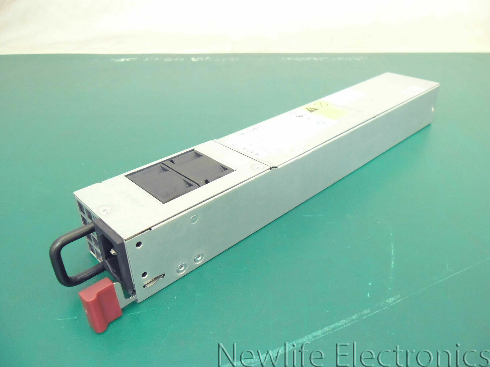 SuperMicro 650W Power Supply PWS-651-1R