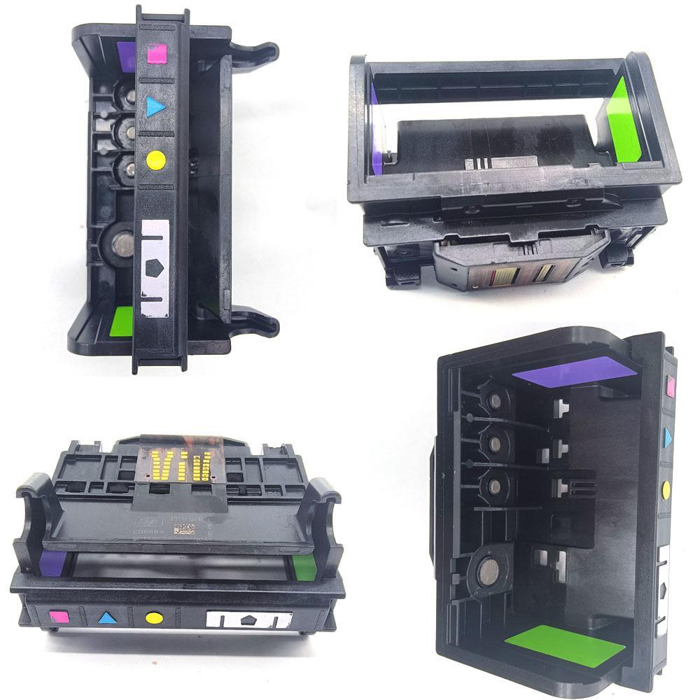CD868-30001 Printer Head Fits For HP Officejet 7000 E709 6500A B209a 7500A 7500