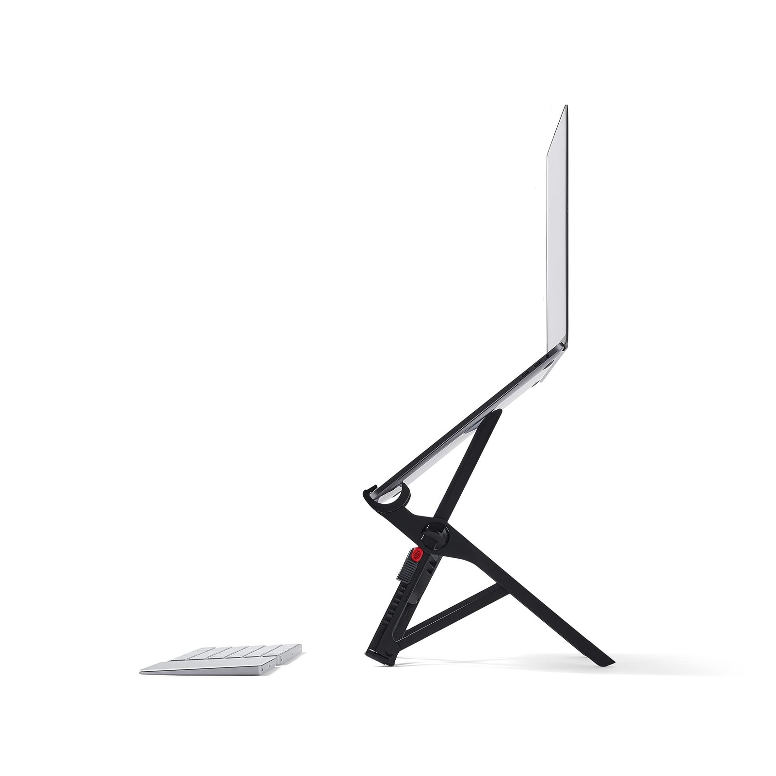Roost V3 Laptop Stand – Adjustable and Extremely Portable Laptop Stand 