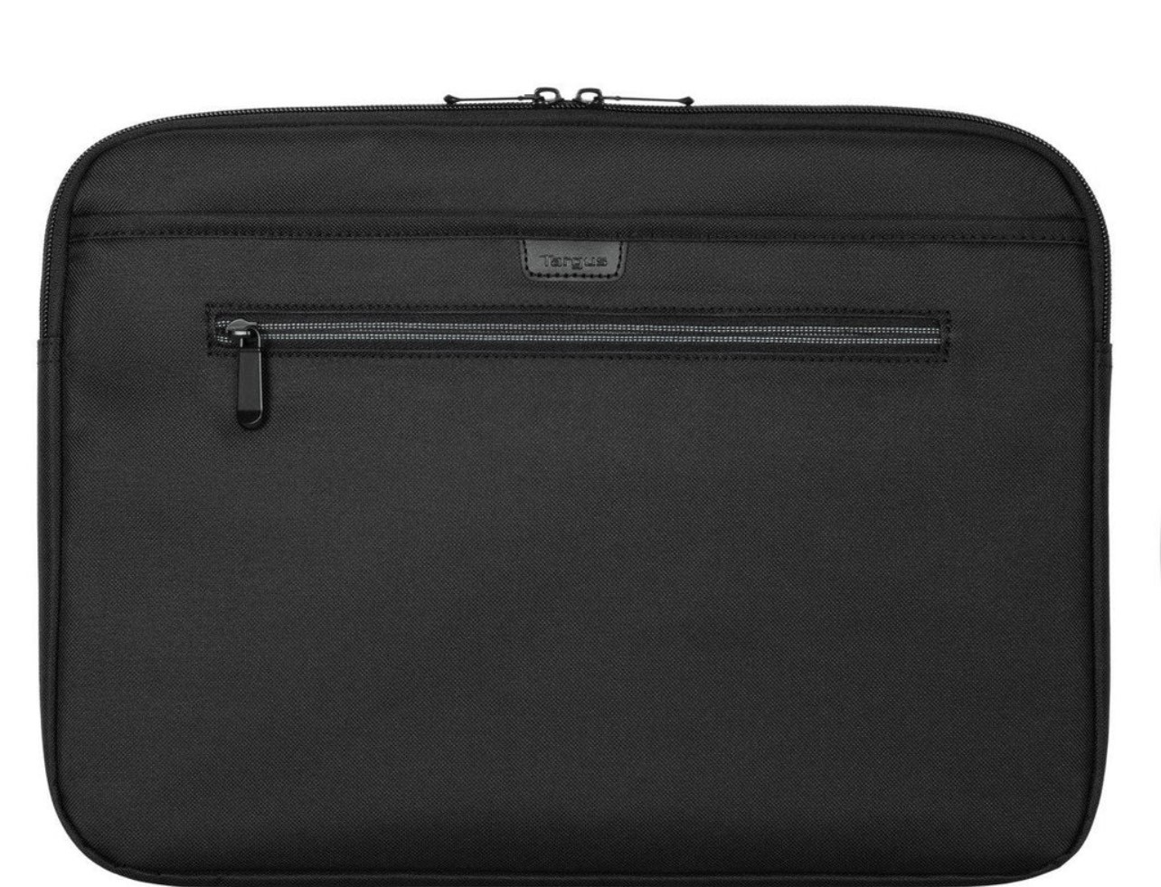 Targus - Slipskin Sleeve fits up to 14" Laptops and Chromebooks - Black