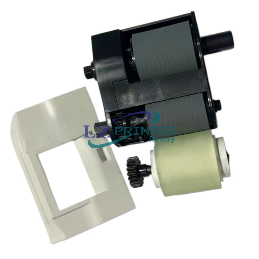 New W5U23A W5U23-67901 ADF paper Pickup rolller kit For hp M527 577 High qualit